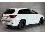 2019 Jeep Grand Cherokee SUV for sale, Japanese used car export - photo 2 of 5 | GULJI TRADERS