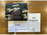 2019 Jeep Grand Cherokee SUV for sale, Japanese used car export - photo 3 of 50 | GULJI TRADERS