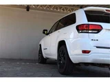 2019 Jeep Grand Cherokee SUV for sale, Japanese used car export - photo 27 of 50 | GULJI TRADERS