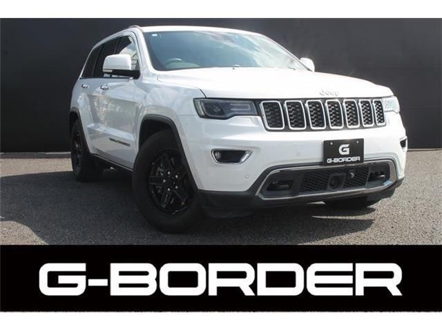 2019 Jeep Grand Cherokee 4WD - photo 1 2019 Jeep Grand Cherokee 4WD SUV for sale, Japanese used car export | GULJI TRADERS