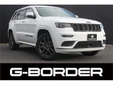2019 Jeep Grand Cherokee 4WD SUV for sale, Japanese used car export - photo 1 of 24 | GULJI TRADERS
