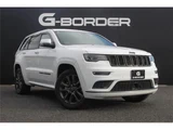 2019 Jeep Grand Cherokee 4WD SUV for sale, Japanese used car export - photo 9 of 24 | GULJI TRADERS
