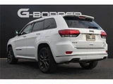 2019 Jeep Grand Cherokee 4WD SUV for sale, Japanese used car export - photo 17 of 24 | GULJI TRADERS