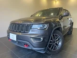 2019 Jeep Grand Cherokee SUV for sale, Japanese used car export - photo 1 of 9 | GULJI TRADERS