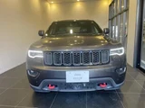 2019 Jeep Grand Cherokee SUV for sale, Japanese used car export - photo 3 of 9 | GULJI TRADERS