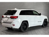 2019 Jeep Grand Cherokee SUV for sale, Japanese used car export - photo 2 of 5 | GULJI TRADERS