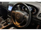 2019 Jeep Grand Cherokee SUV for sale, Japanese used car export - photo 5 of 5 | GULJI TRADERS