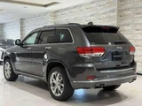 2019 Jeep Grand Cherokee 4WD SUV for sale, Japanese used car export - photo 2 of 9 | GULJI TRADERS