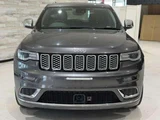2019 Jeep Grand Cherokee 4WD SUV for sale, Japanese used car export - photo 3 of 9 | GULJI TRADERS