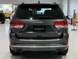 2019 Jeep Grand Cherokee 4WD SUV for sale, Japanese used car export - photo 5 of 9 | GULJI TRADERS