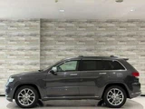 2019 Jeep Grand Cherokee 4WD SUV for sale, Japanese used car export - photo 6 of 9 | GULJI TRADERS