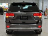 2019 Jeep Grand Cherokee 4WD SUV for sale, Japanese used car export - photo 7 of 9 | GULJI TRADERS