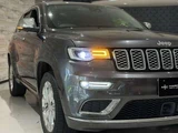 2019 Jeep Grand Cherokee 4WD SUV for sale, Japanese used car export - photo 8 of 9 | GULJI TRADERS