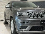 2019 Jeep Grand Cherokee 4WD SUV for sale, Japanese used car export - photo 9 of 9 | GULJI TRADERS