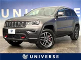 2020 Jeep Grand Cherokee SUV for sale, Japanese used car export - photo 4 of 29 | GULJI TRADERS