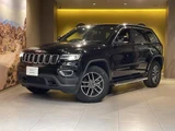 2020 Jeep Grand Cherokee 4WD SUV for sale, Japanese used car export - photo 9 of 10 | GULJI TRADERS