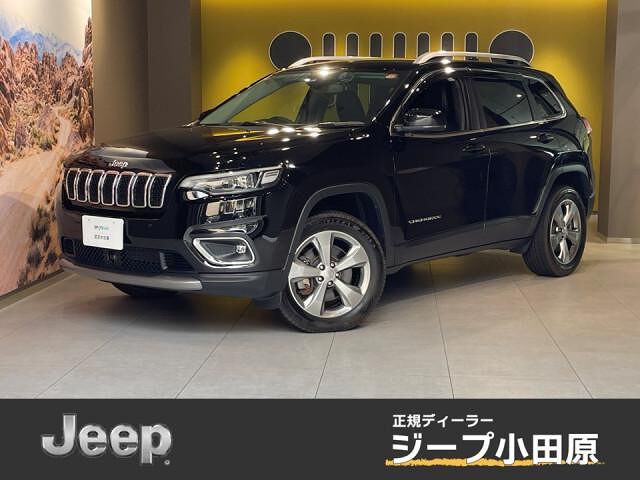 2020 Jeep Grand Cherokee 4WD - photo 1 2020 Jeep Grand Cherokee 4WD SUV for sale, Japanese used car export | GULJI TRADERS