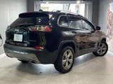 2020 Jeep Grand Cherokee 4WD SUV for sale, Japanese used car export - photo 2 of 10 | GULJI TRADERS