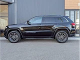 2020 Jeep Grand Cherokee SUV for sale, Japanese used car export - photo 7 of 9 | GULJI TRADERS