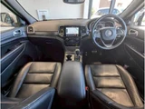 2020 Jeep Grand Cherokee SUV for sale, Japanese used car export - photo 3 of 9 | GULJI TRADERS