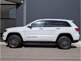 2020 Jeep Grand Cherokee SUV for sale, Japanese used car export - photo 5 of 9 | GULJI TRADERS