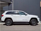 2020 Jeep Grand Cherokee SUV for sale, Japanese used car export - photo 6 of 9 | GULJI TRADERS