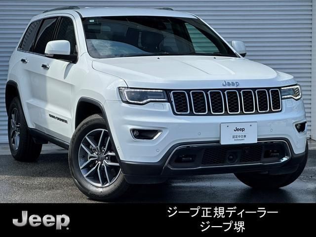 2020 Jeep Grand Cherokee - photo 1 2020 Jeep Grand Cherokee SUV for sale, Japanese used car export | GULJI TRADERS