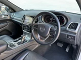 2020 Jeep Grand Cherokee SUV for sale, Japanese used car export - photo 2 of 9 | GULJI TRADERS