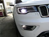2021 Jeep Grand Cherokee SUV for sale, Japanese used car export - photo 26 of 27 | GULJI TRADERS