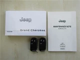 2021 Jeep Grand Cherokee SUV for sale, Japanese used car export - photo 27 of 27 | GULJI TRADERS