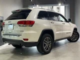 2021 Jeep Grand Cherokee WK 4WD . SUV for sale, Japanese used car export - photo 2 of 10 | GULJI TRADERS