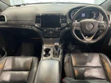 2021 Jeep Grand Cherokee WK 4WD . SUV for sale, Japanese used car export - photo 3 of 10 | GULJI TRADERS