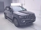 2021 Jeep Grand Cherokee LTD 4WD SUV for sale, Japanese used car export - photo 1 of 11 | GULJI TRADERS