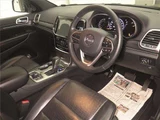 2021 Jeep Grand Cherokee LTD 4WD SUV for sale, Japanese used car export - photo 3 of 11 | GULJI TRADERS