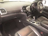 2021 Jeep Grand Cherokee LTD 4WD SUV for sale, Japanese used car export - photo 4 of 11 | GULJI TRADERS