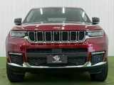 2022 Jeep Grand Cherokee Limited SUV for sale, Japanese used car export - photo 12 of 20 | GULJI TRADERS