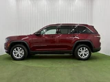 2022 Jeep Grand Cherokee Limited SUV for sale, Japanese used car export - photo 14 of 20 | GULJI TRADERS