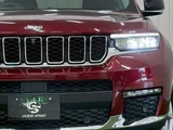 2022 Jeep Grand Cherokee Limited SUV for sale, Japanese used car export - photo 18 of 20 | GULJI TRADERS