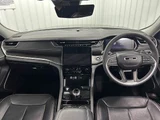 2023 Jeep Grand Cherokee Limited SUV for sale, Japanese used car export - photo 2 of 20 | GULJI TRADERS
