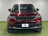 2023 Jeep Grand Cherokee Limited SUV for sale, Japanese used car export - photo 15 of 20 | GULJI TRADERS