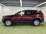 2023 Jeep Grand Cherokee Limited SUV for sale, Japanese used car export - photo 17 of 20 | GULJI TRADERS