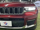 2023 Jeep Grand Cherokee Limited SUV for sale, Japanese used car export - photo 20 of 20 | GULJI TRADERS