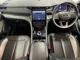 2023 Jeep Grand Cherokee Limited SUV for sale, Japanese used car export - photo 2 of 20 | GULJI TRADERS