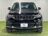 2023 Jeep Grand Cherokee Limited SUV for sale, Japanese used car export - photo 15 of 20 | GULJI TRADERS