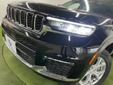 2023 Jeep Grand Cherokee Limited SUV for sale, Japanese used car export - photo 20 of 20 | GULJI TRADERS