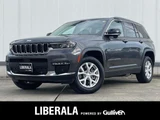 2023 Jeep Grand Cherokee LTD 4WD SUV for sale, Japanese used car export - photo 1 of 23 | GULJI TRADERS