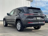 2023 Jeep Grand Cherokee LTD 4WD SUV for sale, Japanese used car export - photo 2 of 23 | GULJI TRADERS