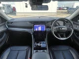 2023 Jeep Grand Cherokee LTD 4WD SUV for sale, Japanese used car export - photo 3 of 23 | GULJI TRADERS
