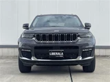2023 Jeep Grand Cherokee LTD 4WD SUV for sale, Japanese used car export - photo 5 of 23 | GULJI TRADERS