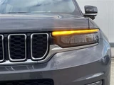 2023 Jeep Grand Cherokee LTD 4WD SUV for sale, Japanese used car export - photo 12 of 23 | GULJI TRADERS